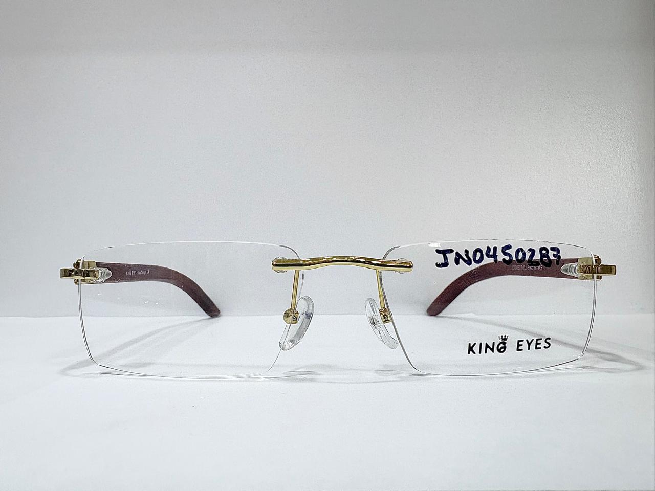 KING EYES REF CT00527 – Optica Univision